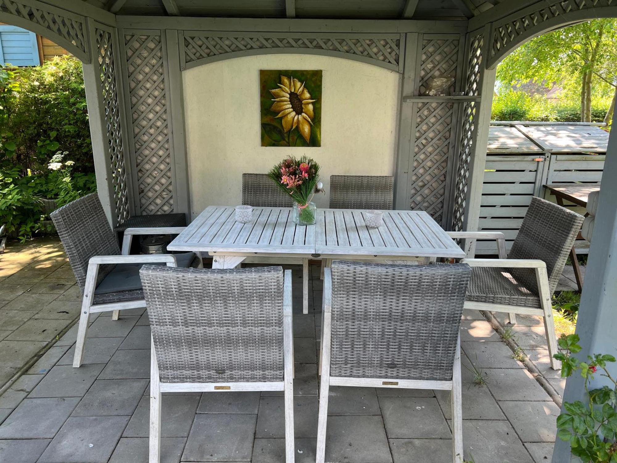 Tiny House Ostsee # Naturwerk Pruchten Exterior foto