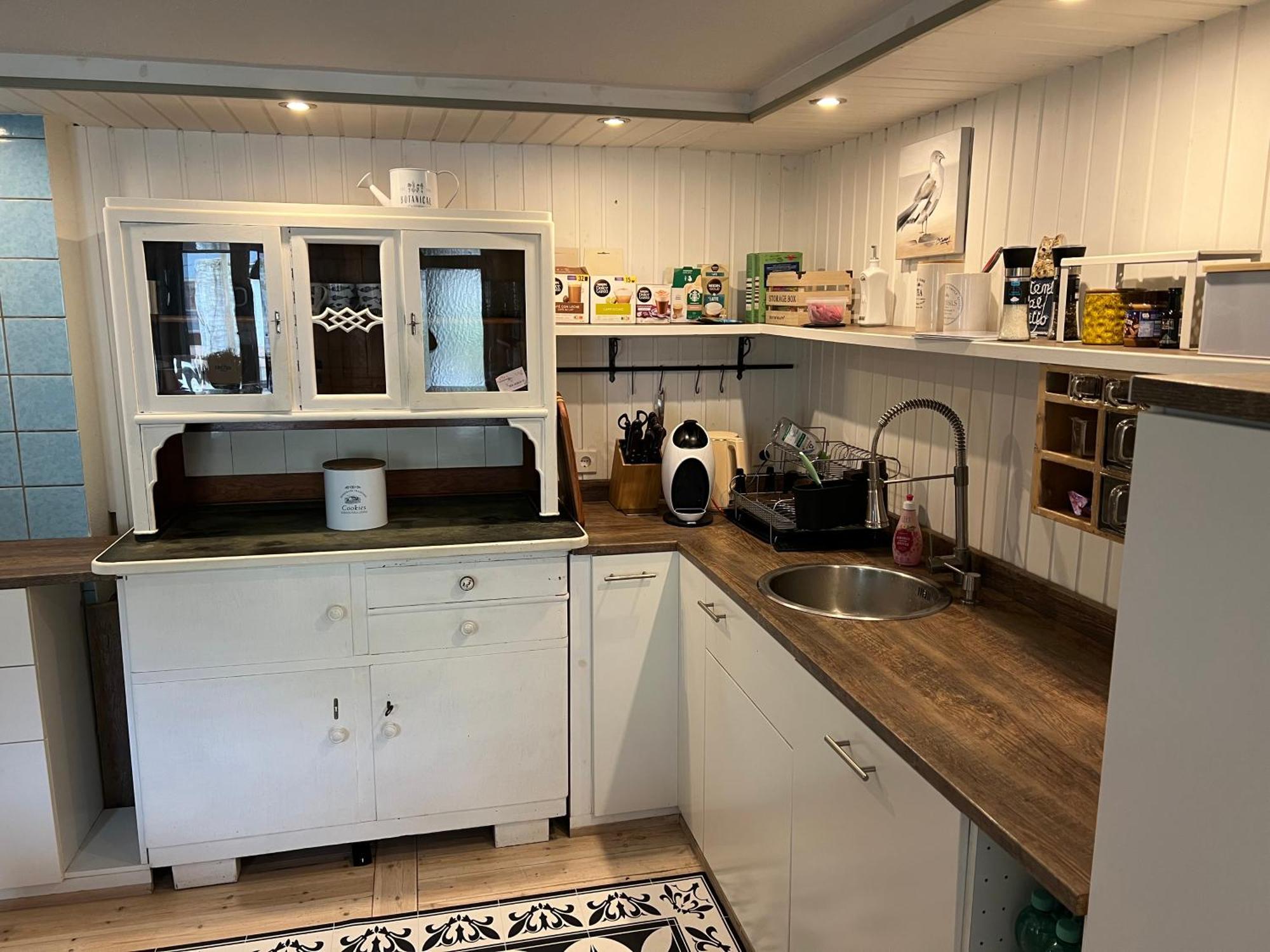 Tiny House Ostsee # Naturwerk Pruchten Exterior foto